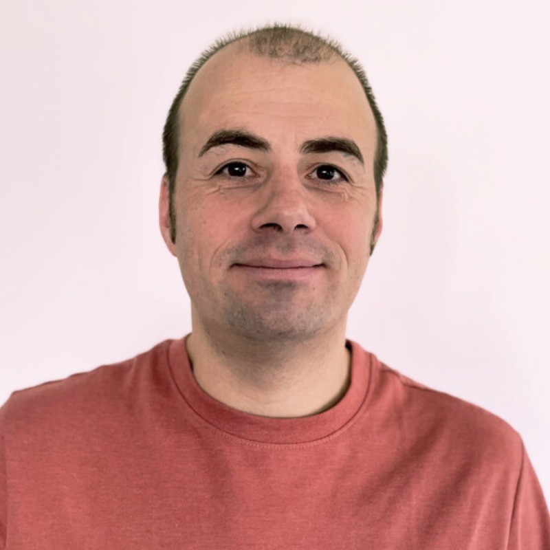 Profile photo of Iker Macaya Faber